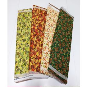 TELA PATCHWORK BOTANICALS 16911-11