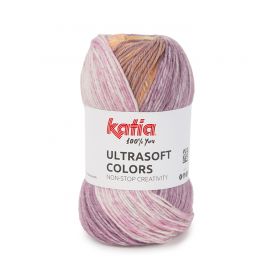 LANAS COTTON MERINO DE KATIA 