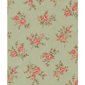 TELA PATCHWORK A CHRISTMAS CAROL 44353-11