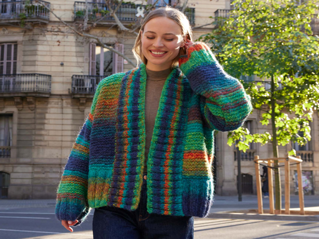 Coleccion Lanas Katia Bohemian Coleccion Lanas Katia Bohemian