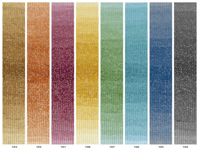 KATIA COMET OMBRE