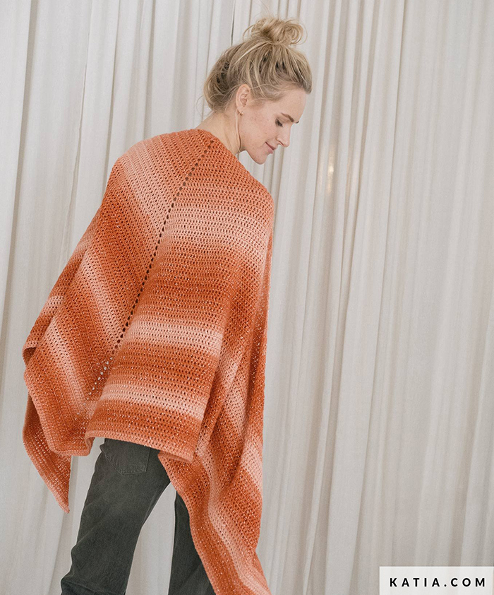 KATIA COMET OMBRE