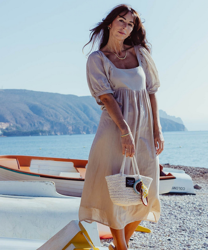 Coleccion Lanas Katia The Vegan Bag