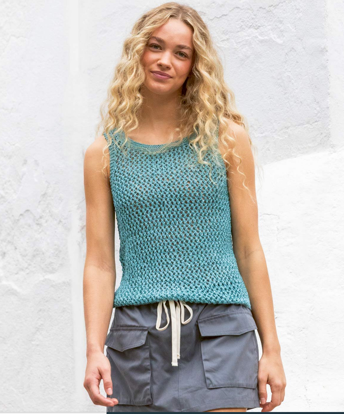 Coleccion Lanas Katia Estrella