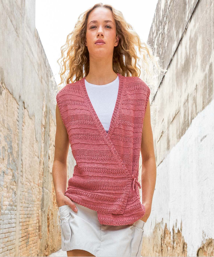 Coleccion Lanas Katia Estrella