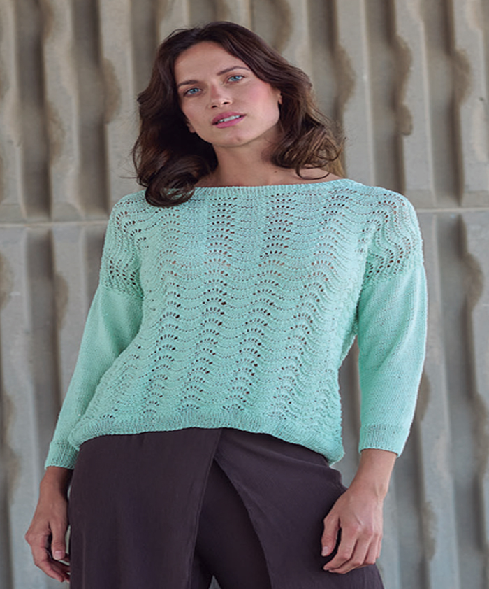 Coleccion Lanas Katia Farfalla