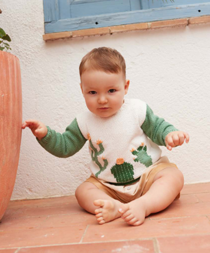 Coleccion Lanas Katia Fair Cotton