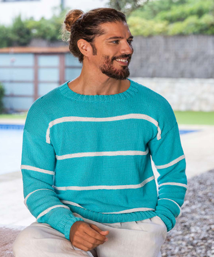 Coleccion Lanas Katia Fair Cotton