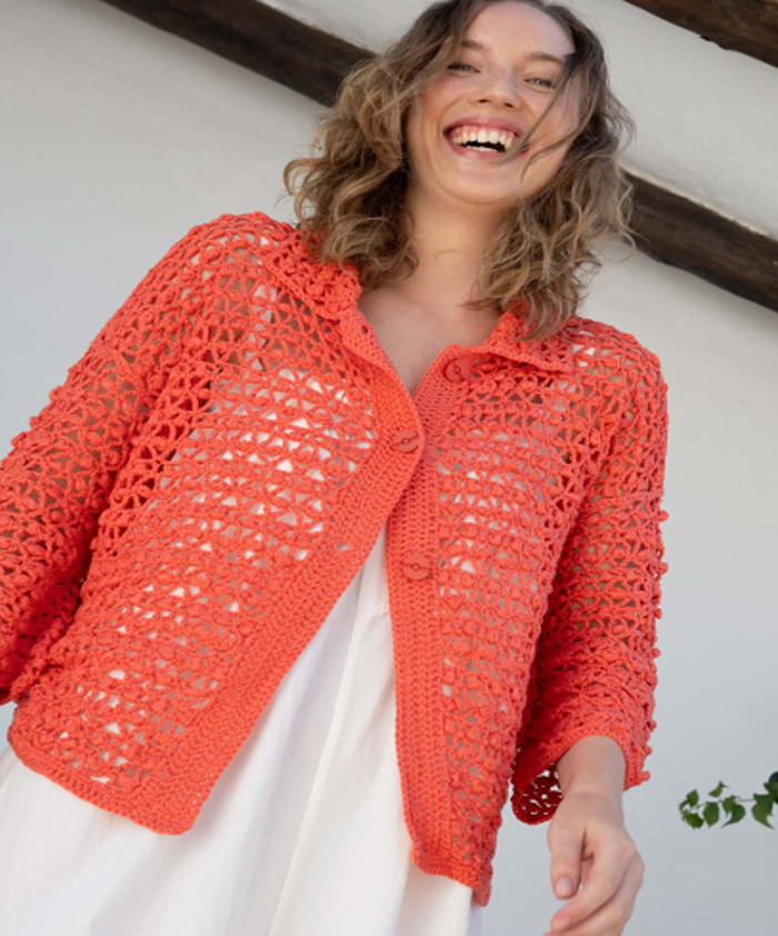 Coleccion Lanas Katia Fair Cotton