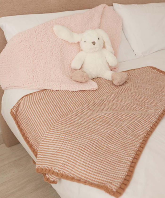 Coleccion Lanas Katia Baby Ultrasoft