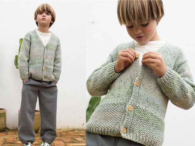 Coleccion Lanas Katia Cricket