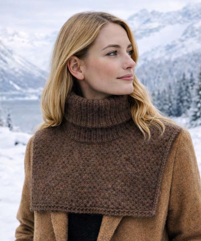 KATIA SILKY MOHAIR