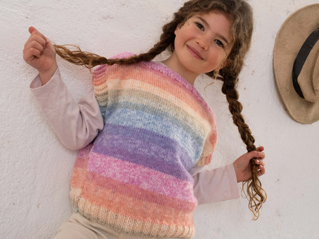 Coleccion Lanas Katia Ultrasoft Colors