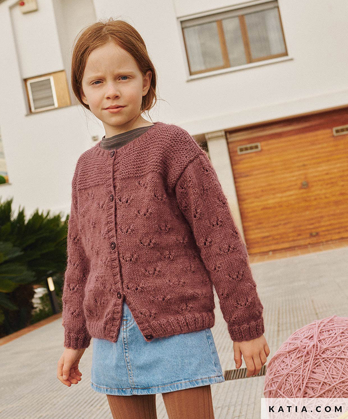 Coleccion lanas katia Soft Gratte