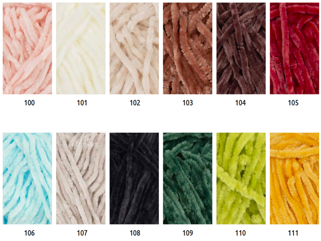 Coleccion Lanas Katia Sockirumi