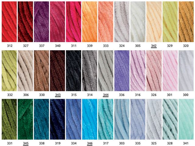 Coleccion Lanas Katia Bambi Coleccion Lanas Katia Bambi