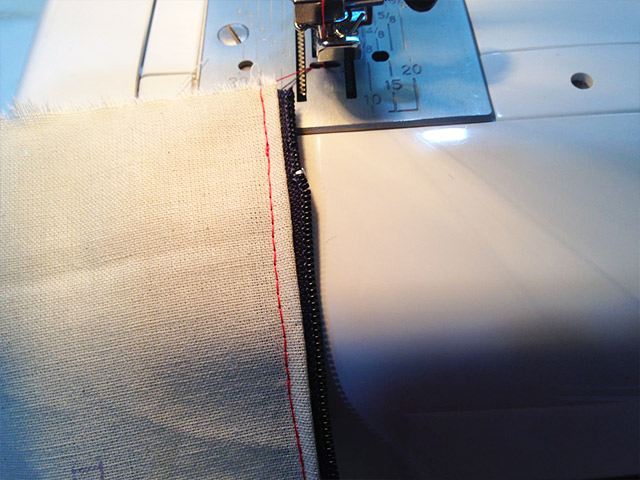 Monografico aprender maquina de coser en QueSeCose
